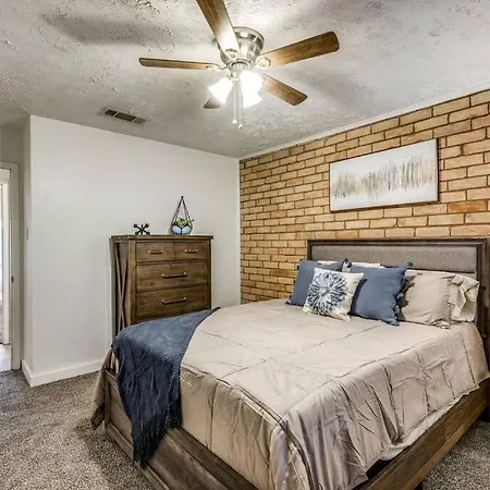 Mpressive Comfort! Grand Prairie Exterior photo