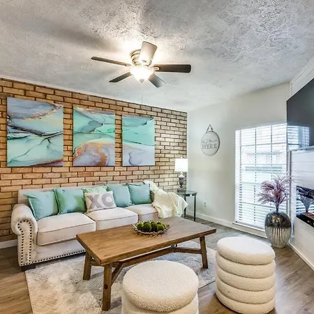 Mpressive Comfort! Grand Prairie Exterior photo