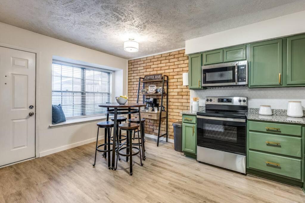 Mpressive Comfort! Apartment