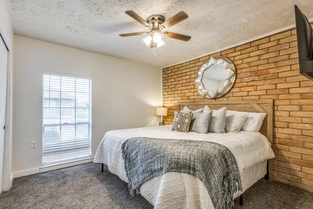 Mpressive Comfort! Apartment