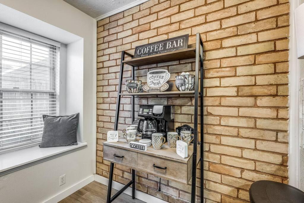 Apartment Mpressive Comfort!